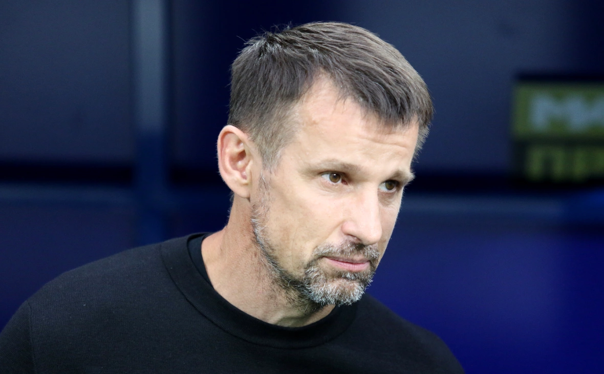 Maksim Konstantinov / Global Look Press