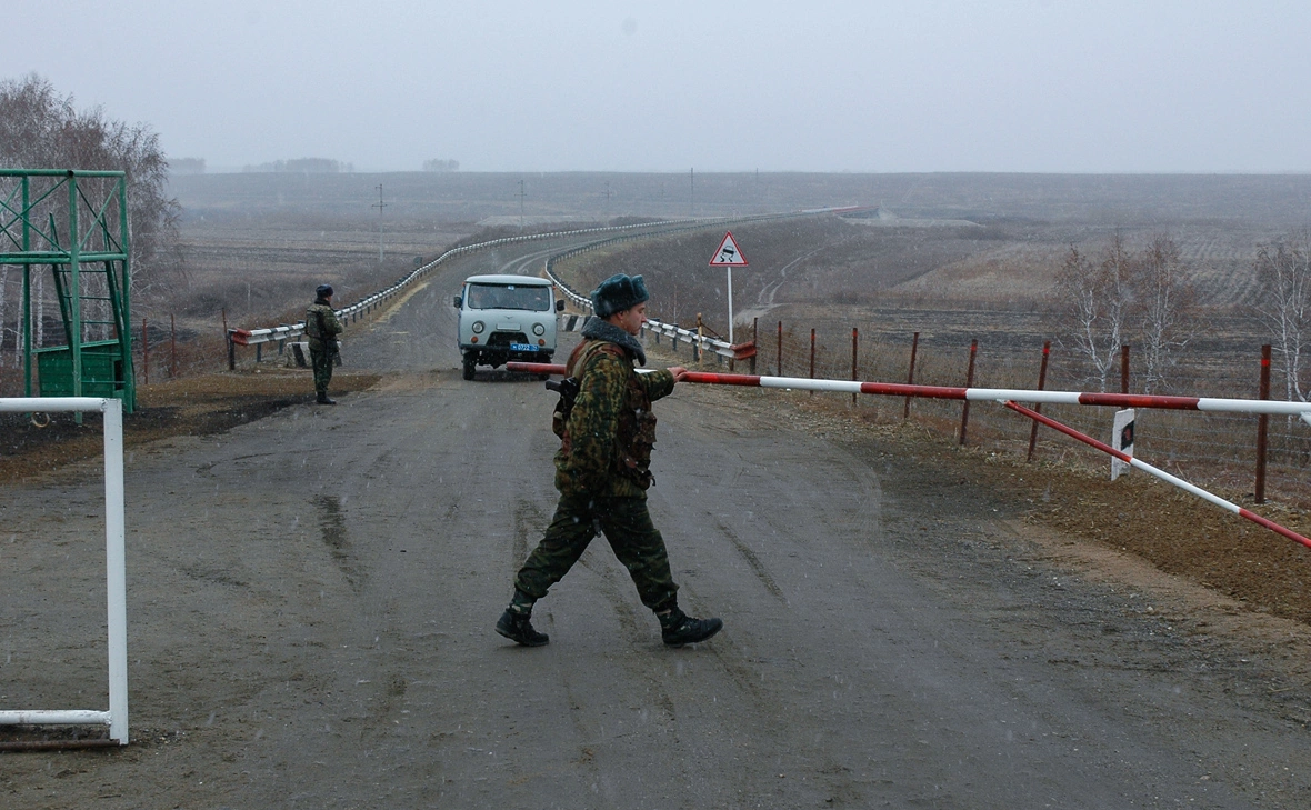 Вадим Ахметов / URA.RU / ТАСС