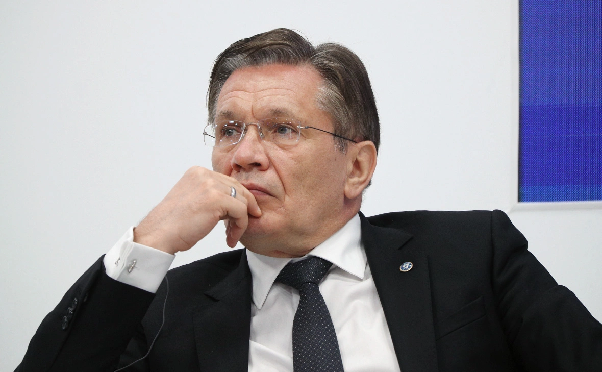 Владислав Шатило / РБК