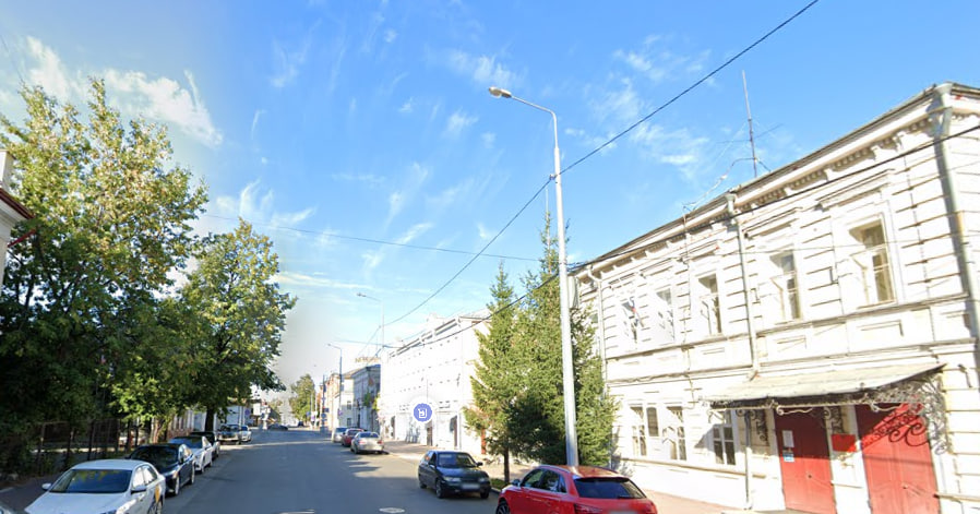 Фото: Google maps