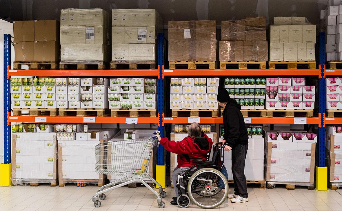 Фото: Jens Schlueter / Getty Images