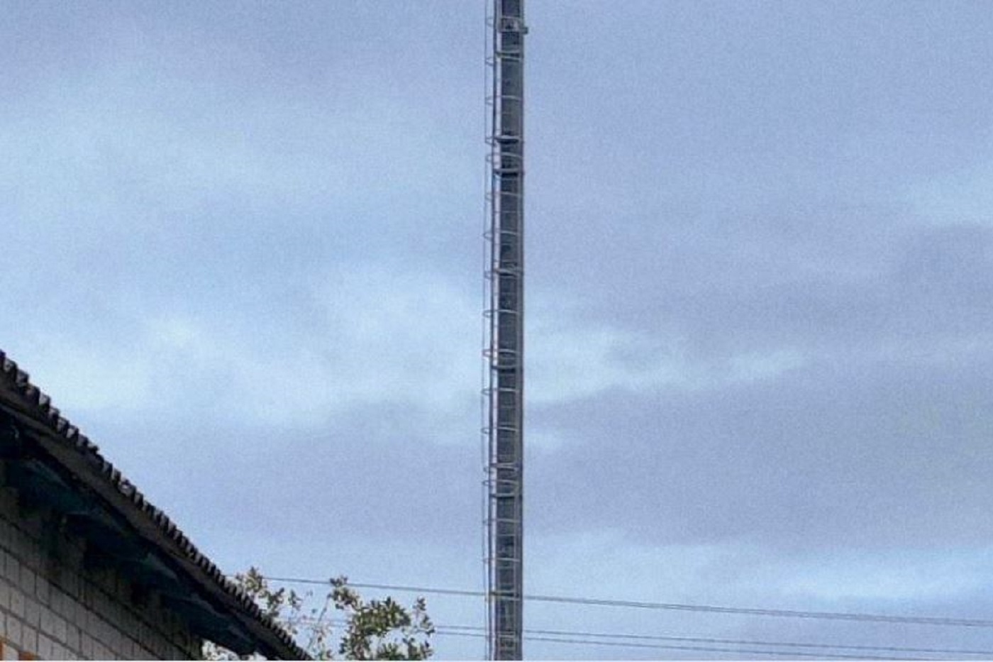 В отдаленную деревню Грязовецкого округа пришел интернет