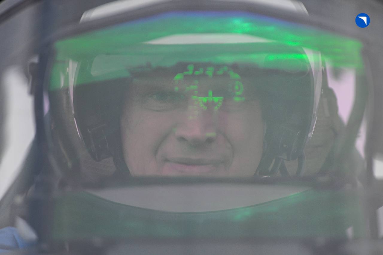 Фото: ПАО «ОАК»