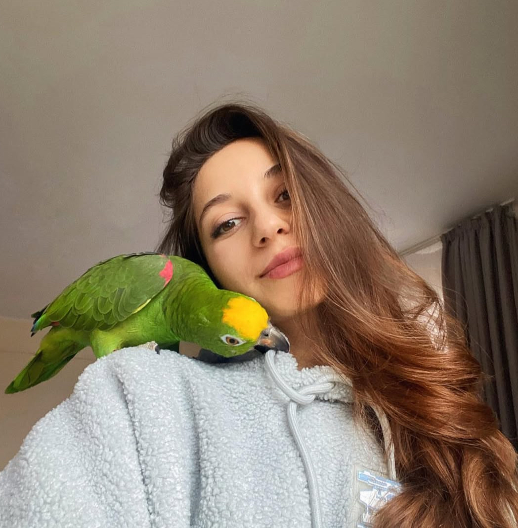 Юлия Карагодина