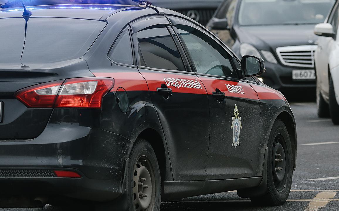 Фото: Андрей Любимов / РБК