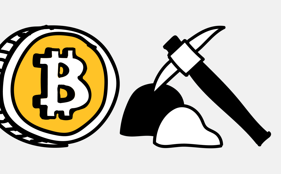 Майнеры добыли 95% всех биткоинов с учетом утерянных и недоступных