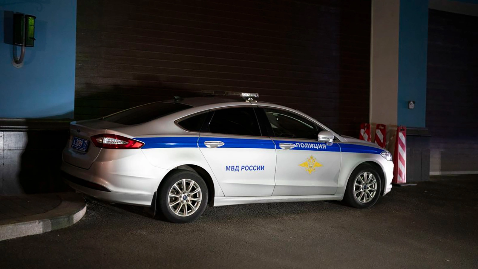 В Москве ученик автошколы напал с ножом на инструктора по вождению