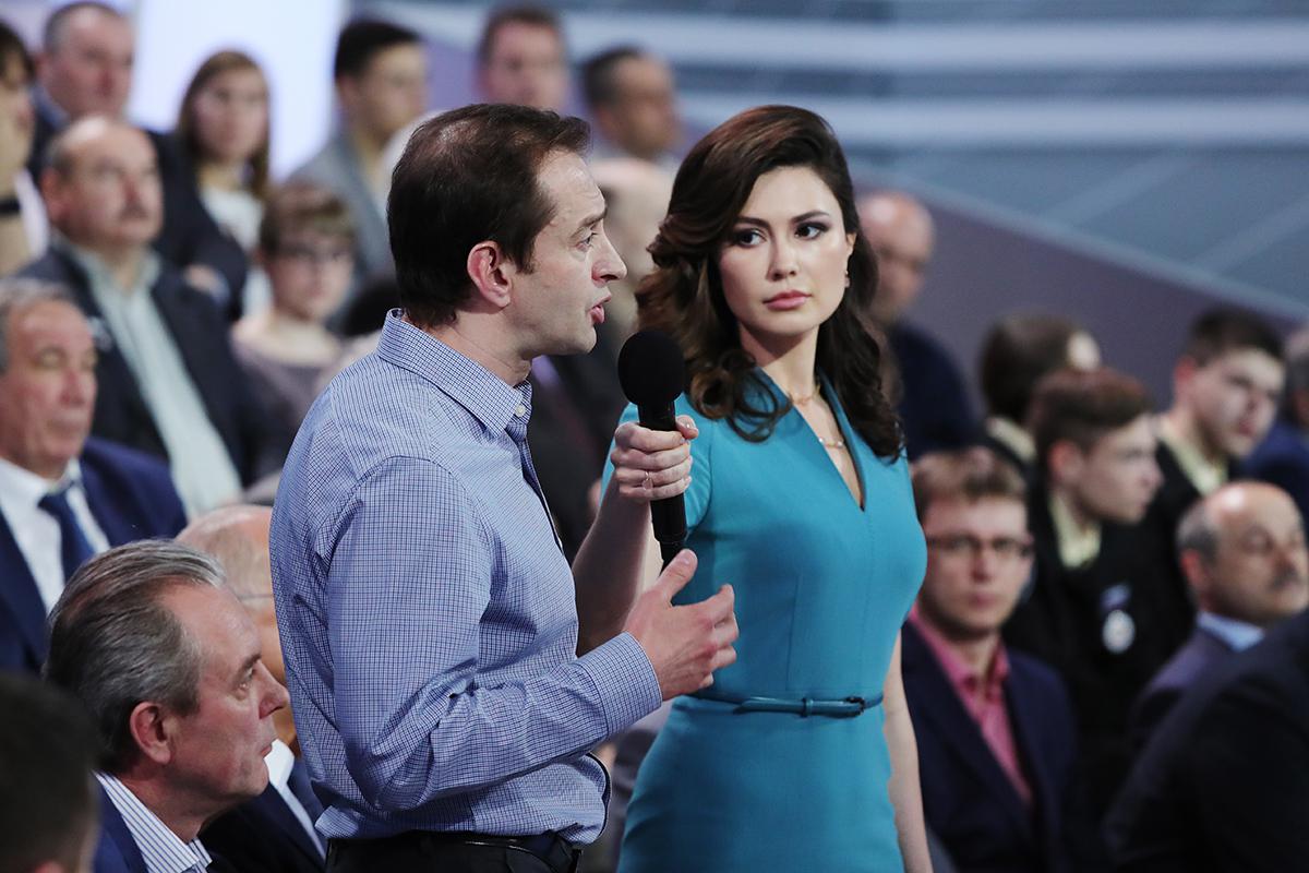 Ольга Ушакова