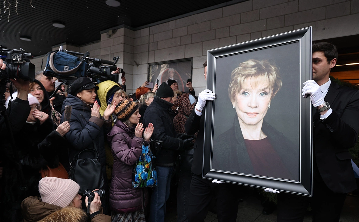 Андрей Любимов / РБК