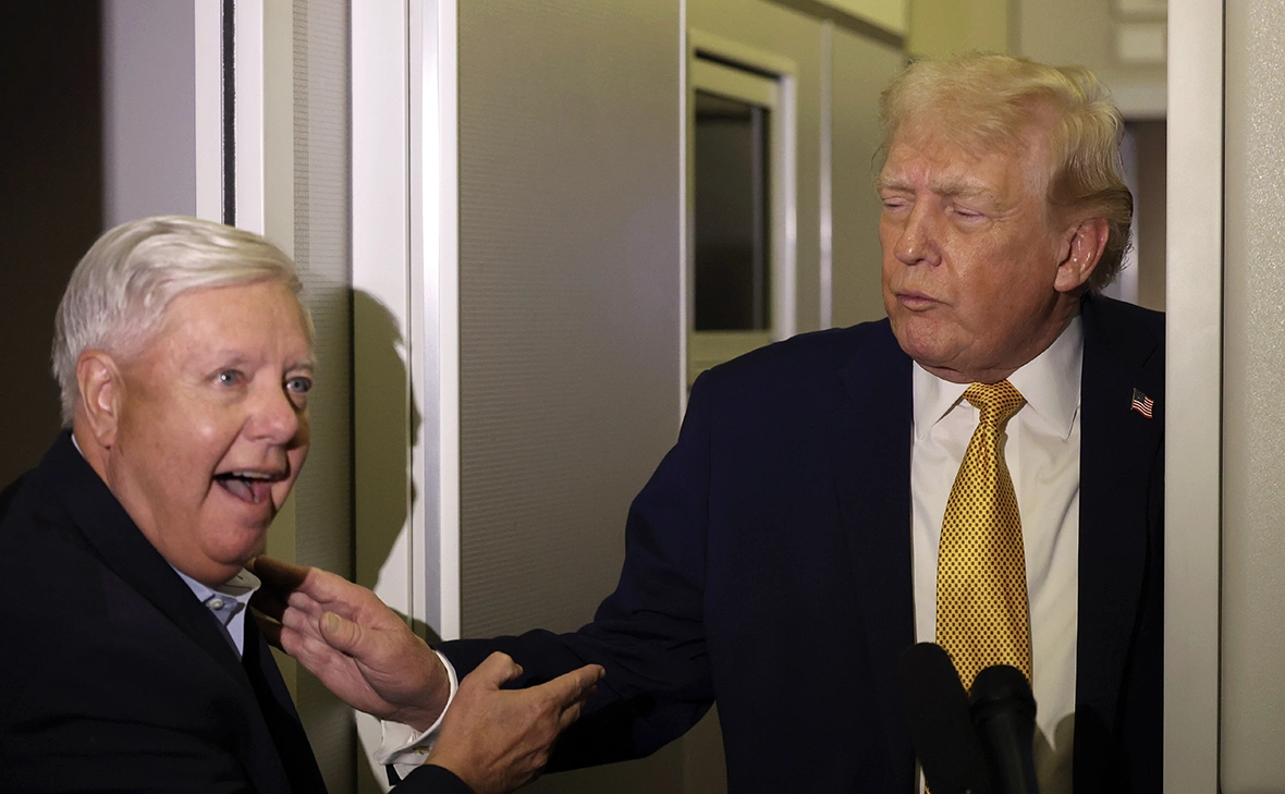 Joe Raedle / Getty Images