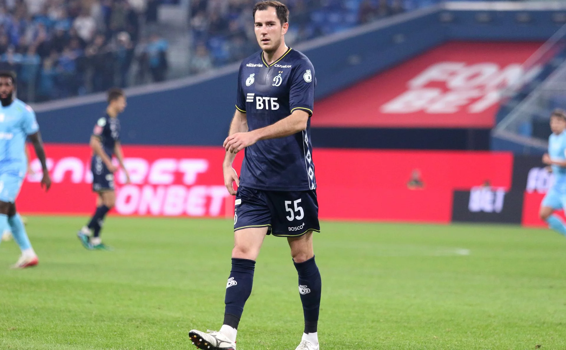 Максим Константинов / ТАСС