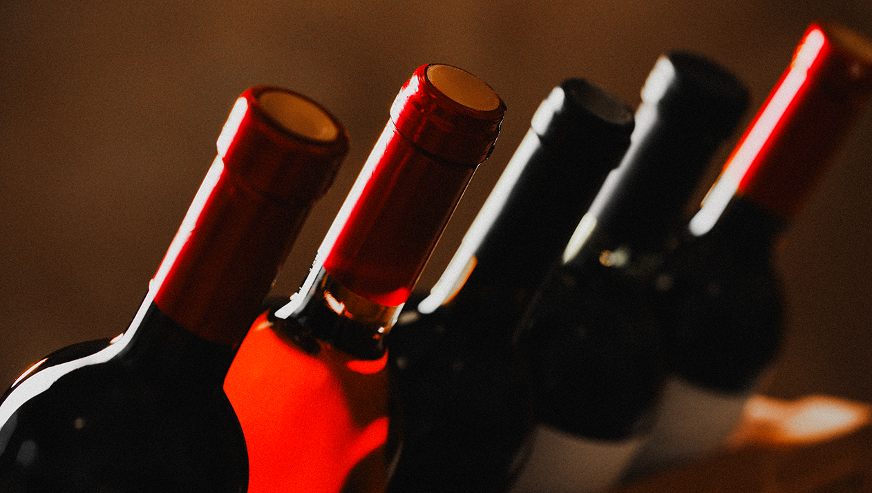 Экспорт вина и алкоголя из Франции достиг 20-летнего минимума