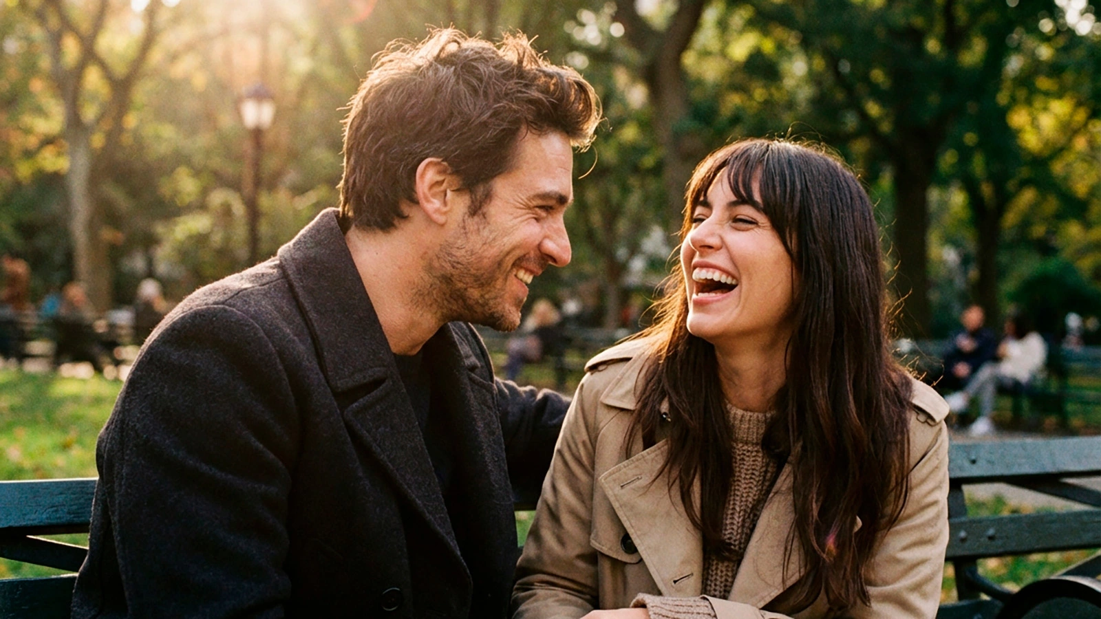 Какой стала современная романтика: отвечают эксперты-психологи