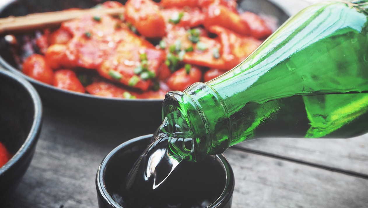 Спирты из Азии и дешевое игристое: какие тренды формируют рынок алкоголя