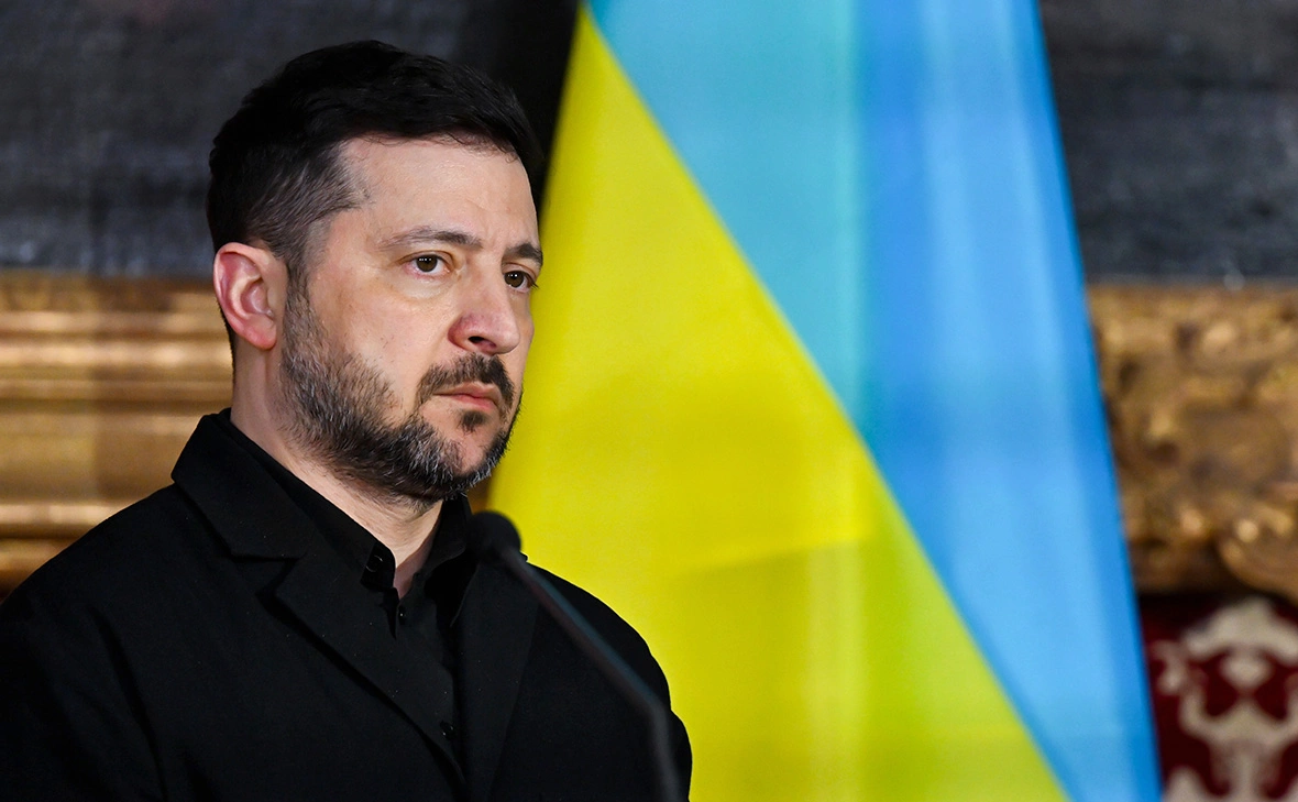 Sven Hoppe / dpa / Global Look Press