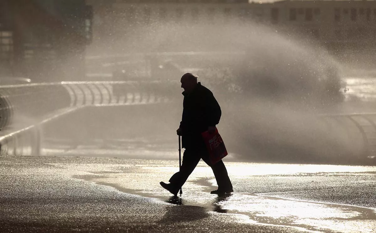 Christopher Furlong / Getty Images