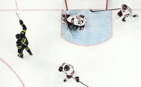 Bruce Bennett / Getty Images