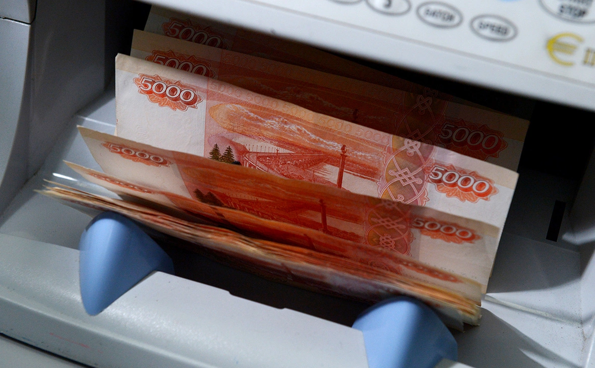 Владимир Трефилов / РИА Новости