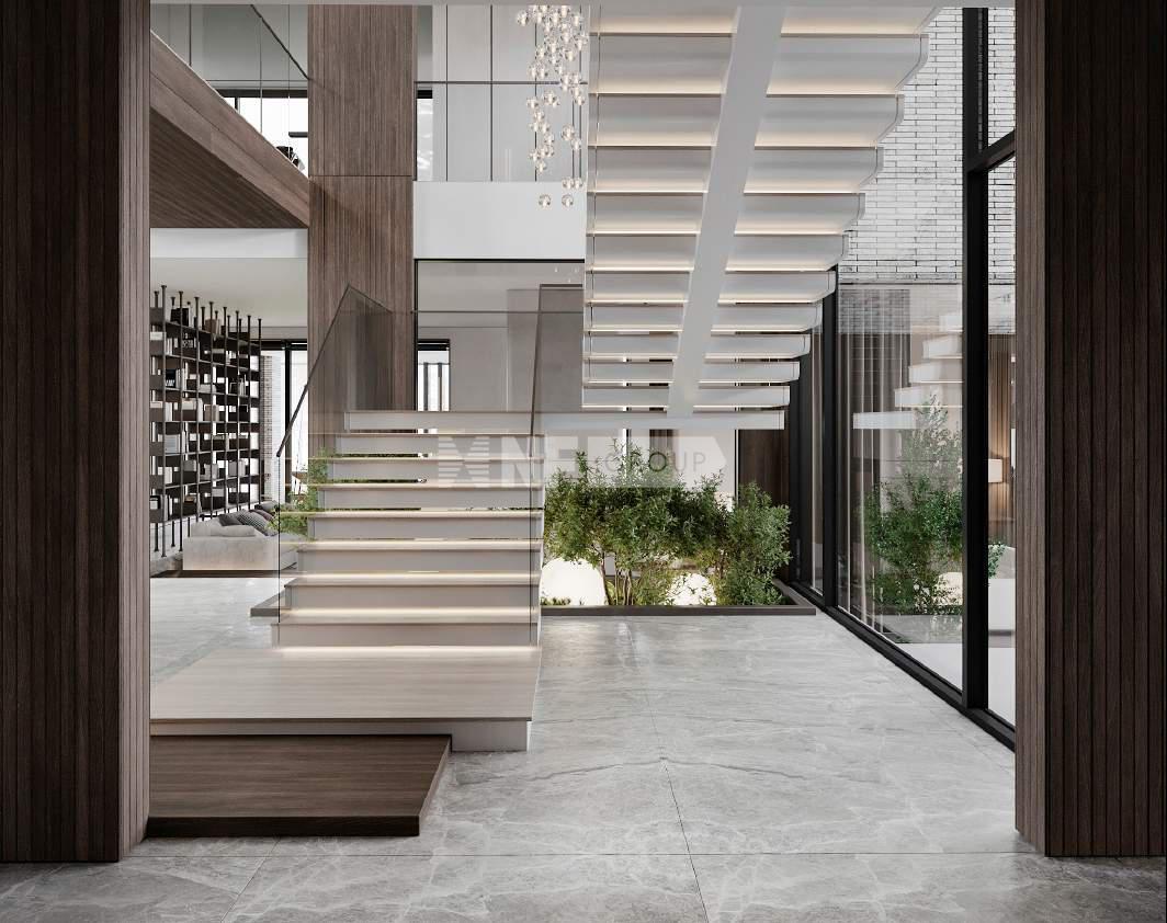 До ₽4 млрд: как выглядят самые дорогие дома Подмосковья в продаже