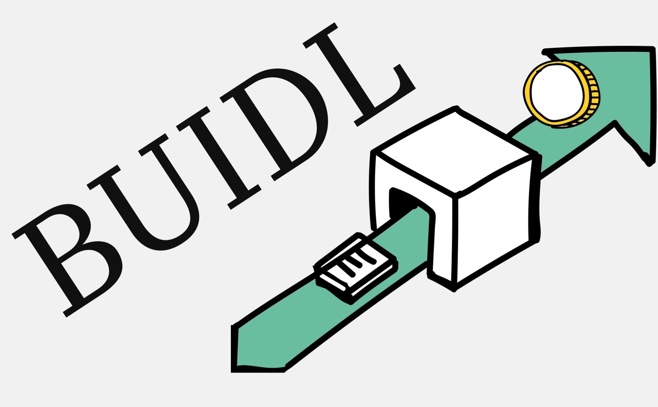 OKX интегрирует токены от BlackRock при поддержке Standard Chartered