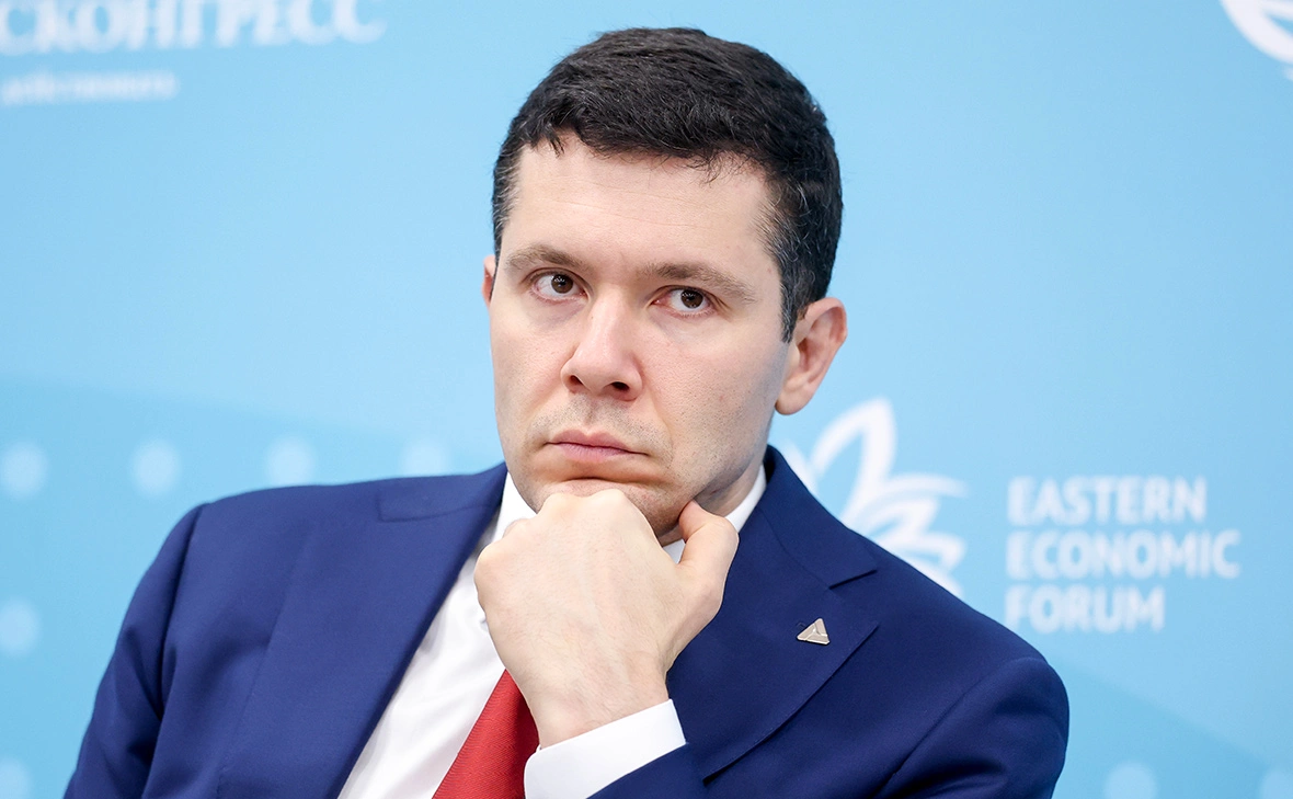 Валерий Шарифулин / ТАСС