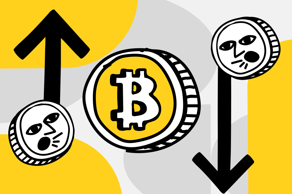 CLARITY провалился, ФРС повысила ставку. Что теперь будет с биткоином