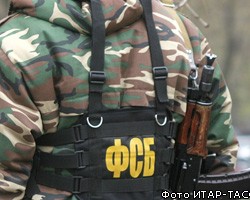 В Башкирии пытались похитить детали от "МиГов"
