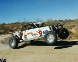 Стартовала Baja 1000 – гонка на выживание