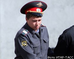 В Москве задержали очередного фальшивого генерала