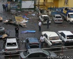 Охрана рынка во Владикавказе предотвратила многочисленные жертвы