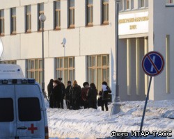 Опознаны все погибшие в результате теракта в Домодедово