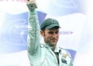Россиянин выступит на "Гран-При" в Монте-Карло