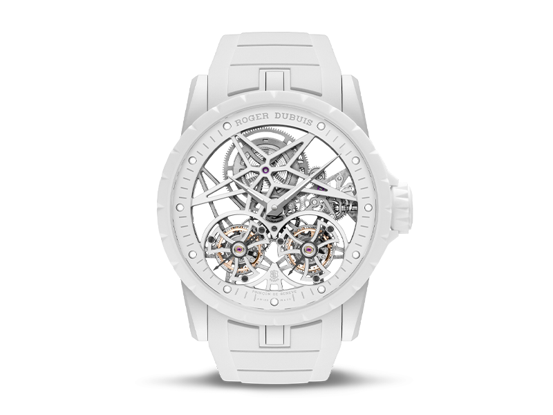 Excalibur Twofold, Roger Dubuis