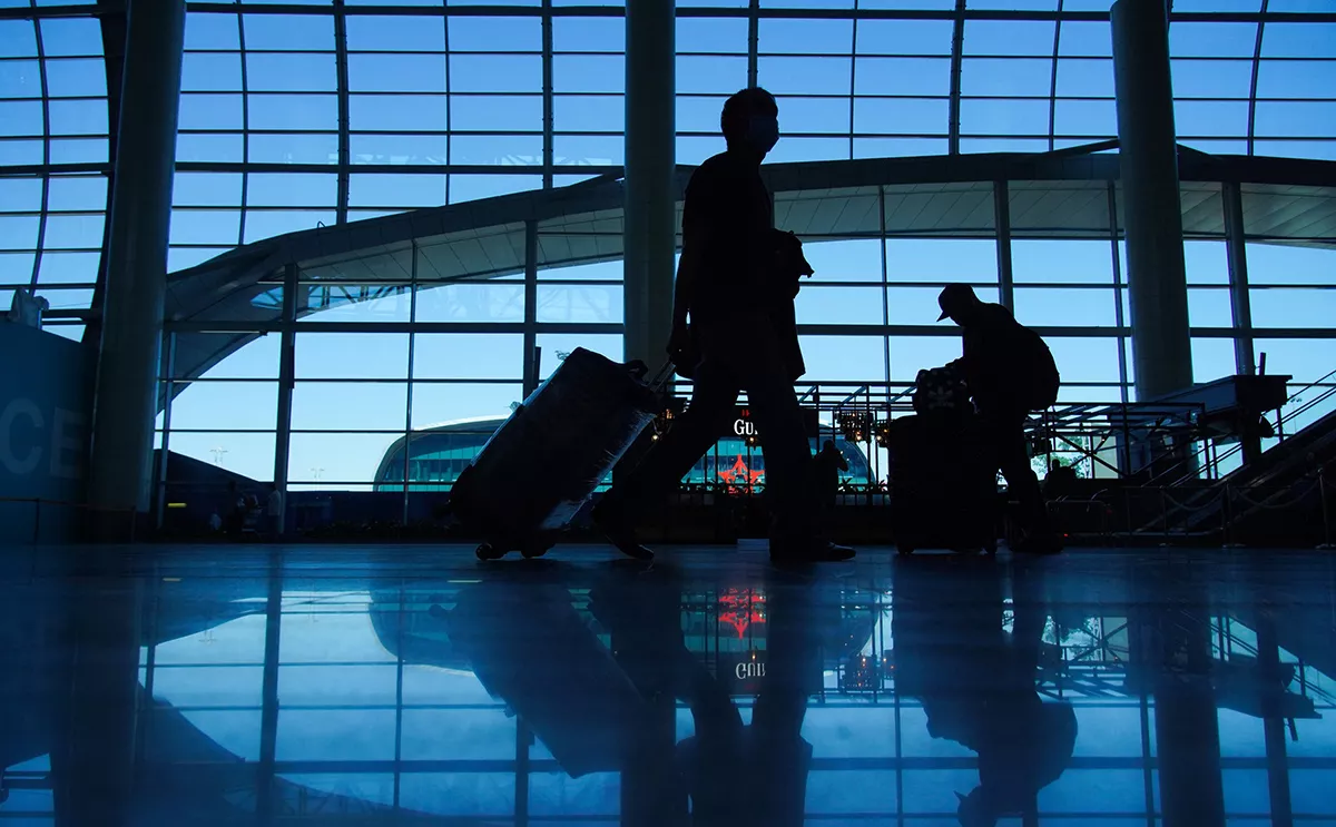 Александр Авилов / АГН «Москва»