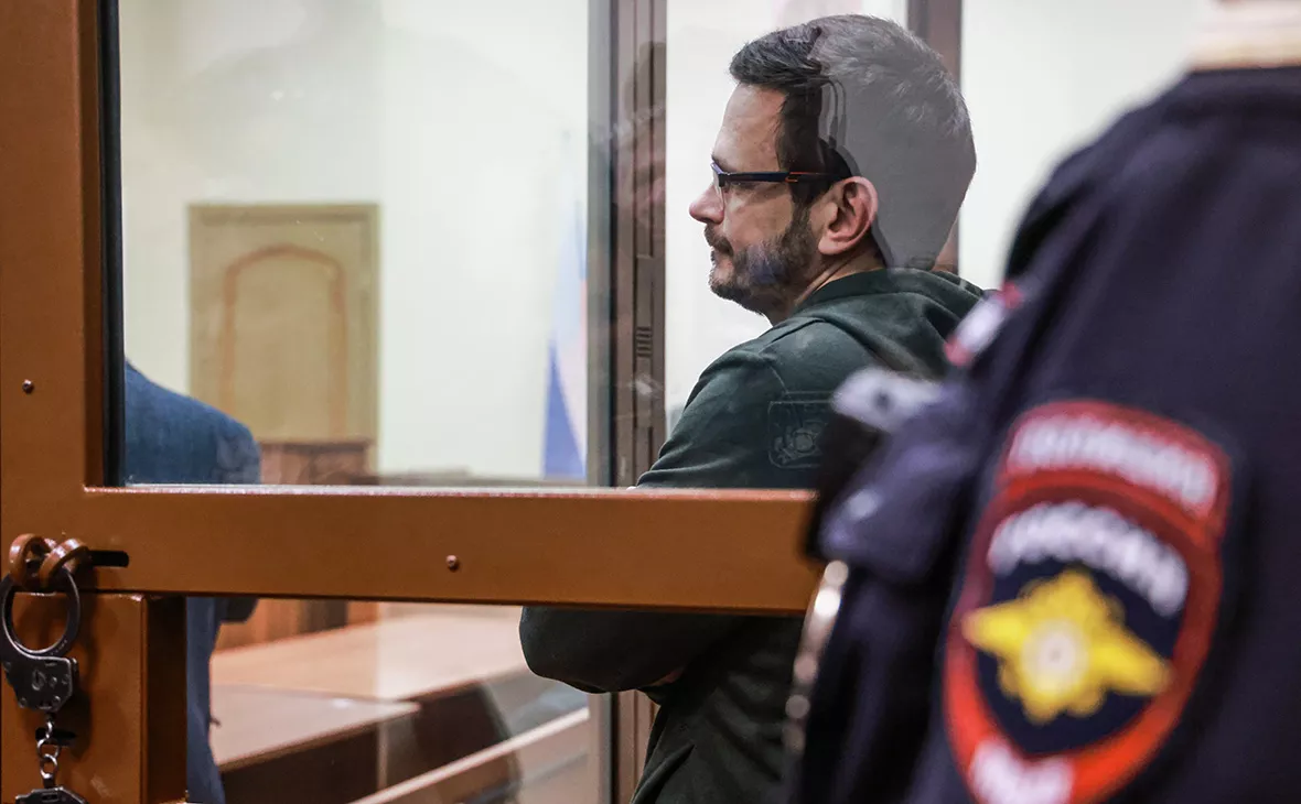 Владимир Гердо / ТАСС