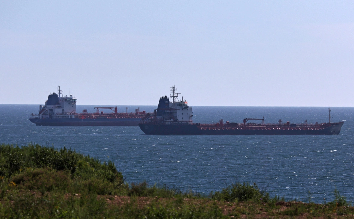 Tatiana Meel / Reuters