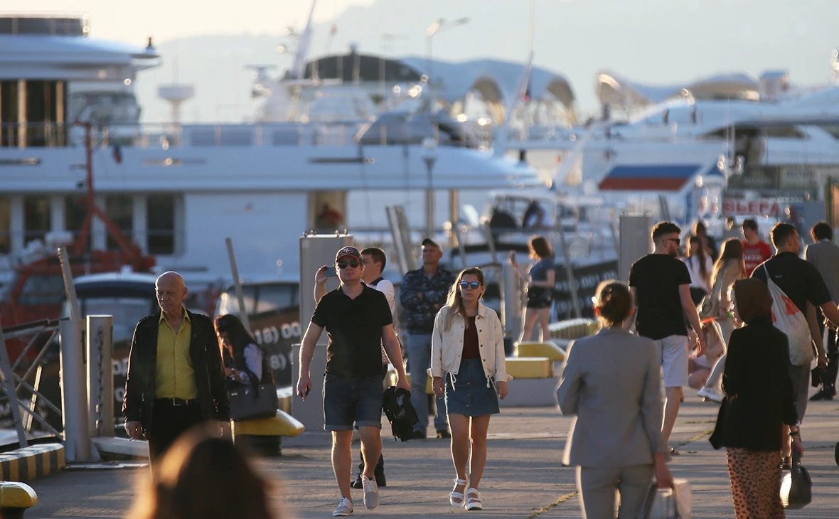 Дмитрий Феоктистов / ТАСС