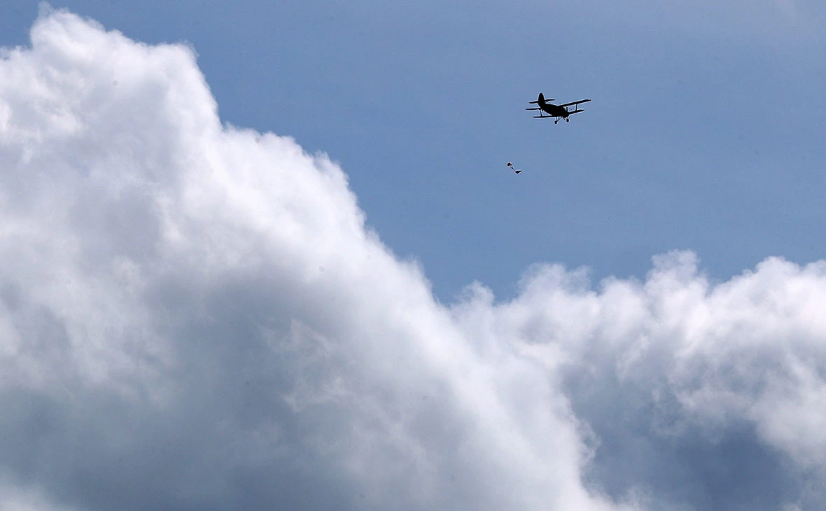 Владимир Смирнов / ТАСС