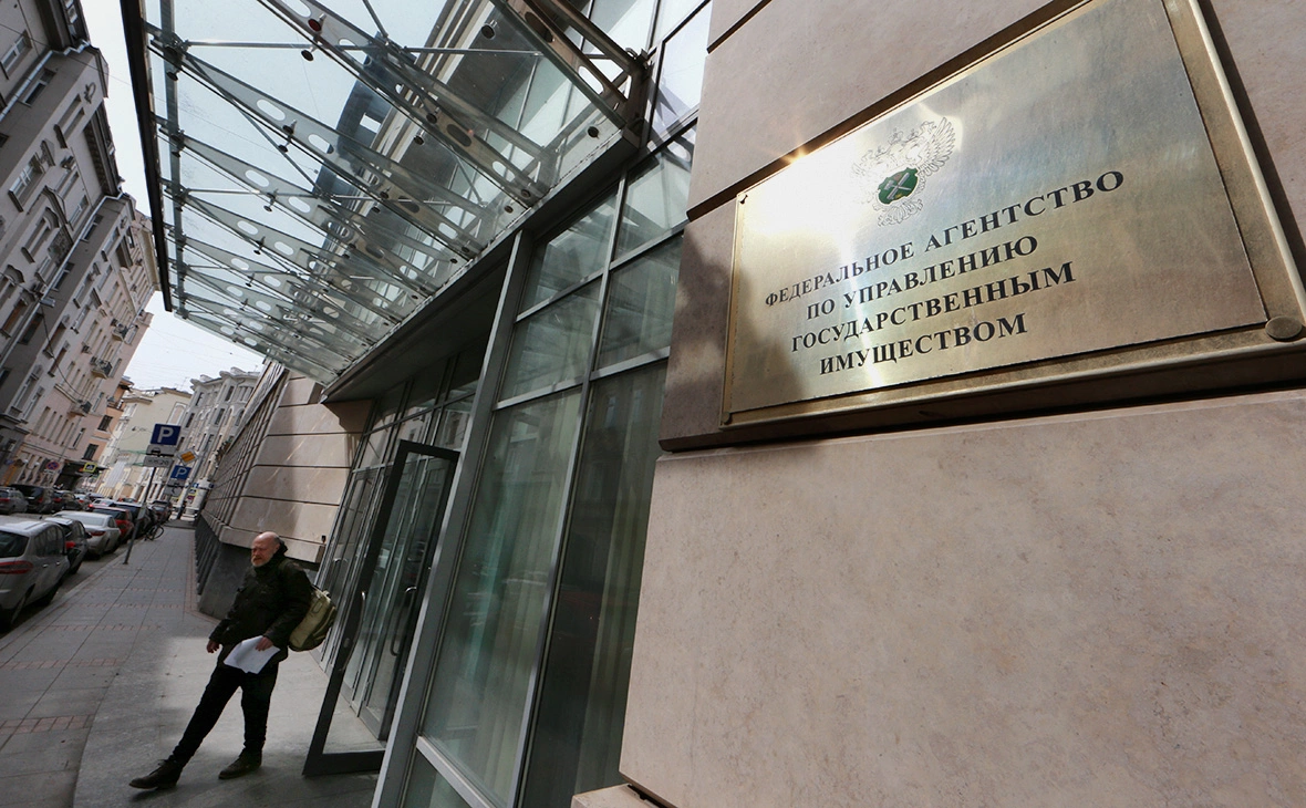 Антон Денисов / РИА Новости