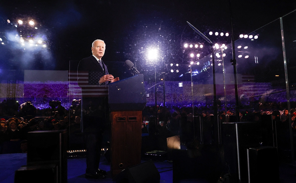 Evelyn Hockstein / Reuters