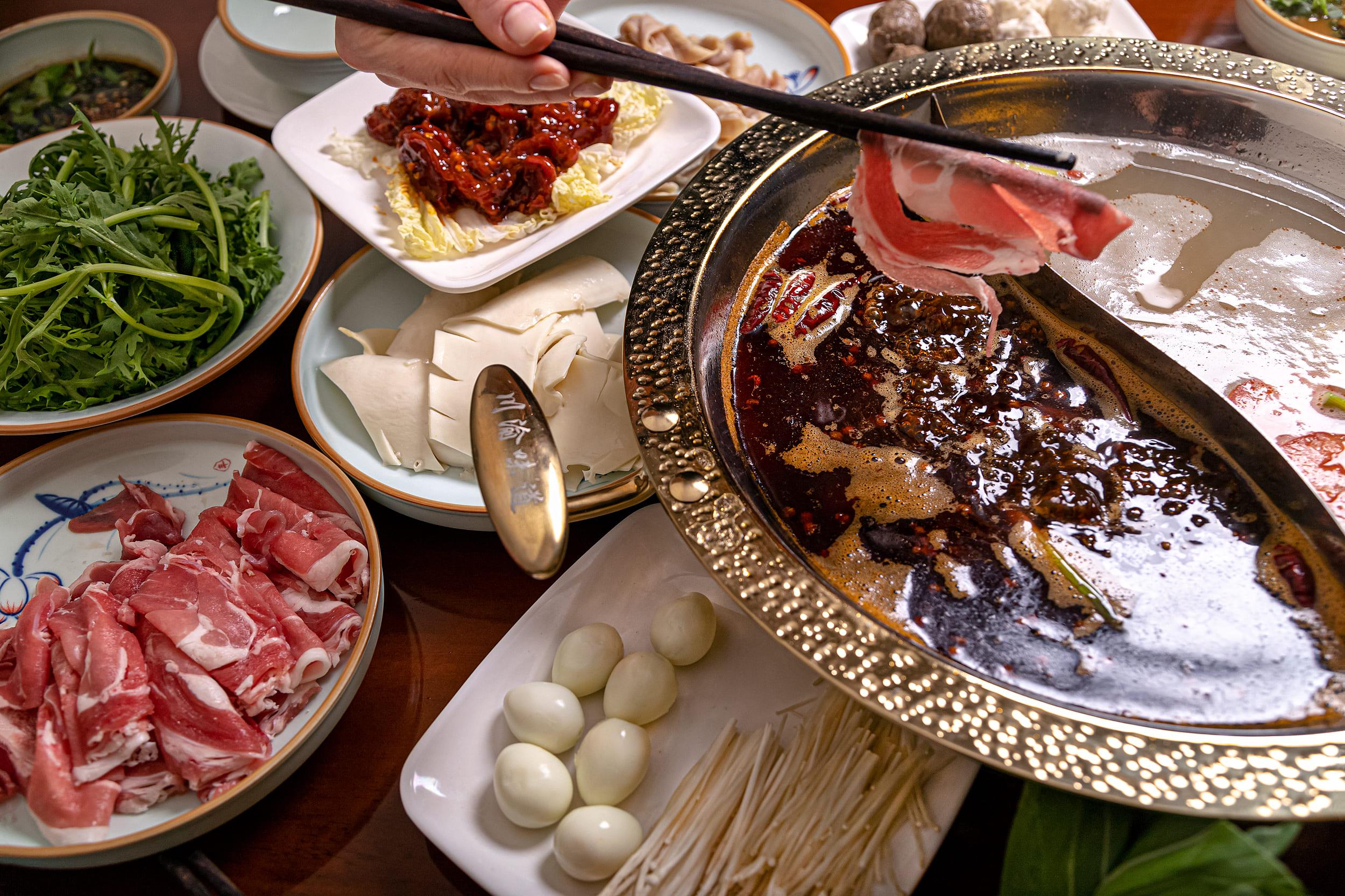Sius chinese kitchen
