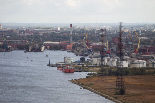 архив РБК Калининград