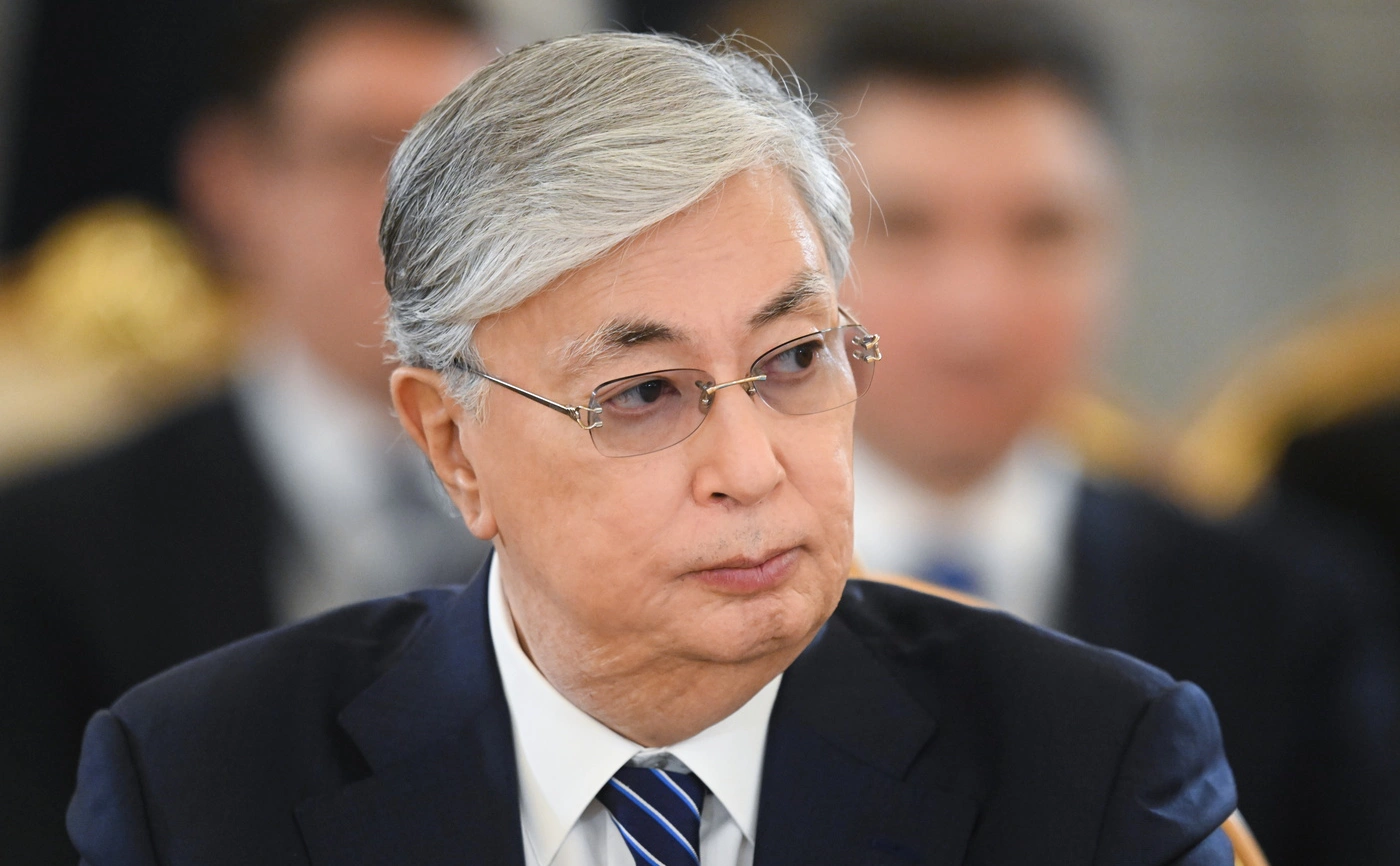 Илья Питалев / ТАСС