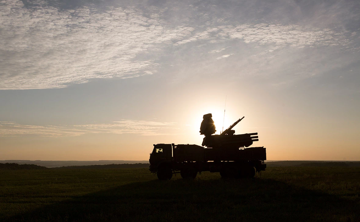 Николай Гынгазов / Global Look Press