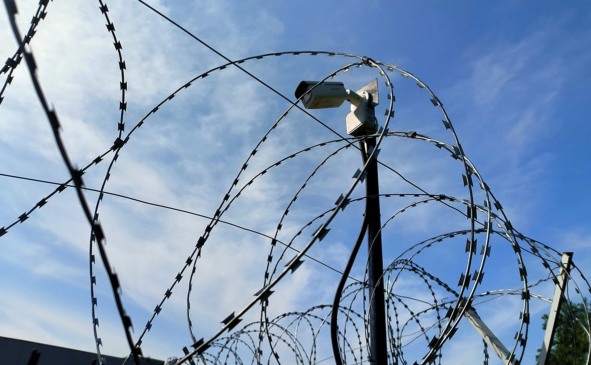 Максим Константинов / Global Look Press