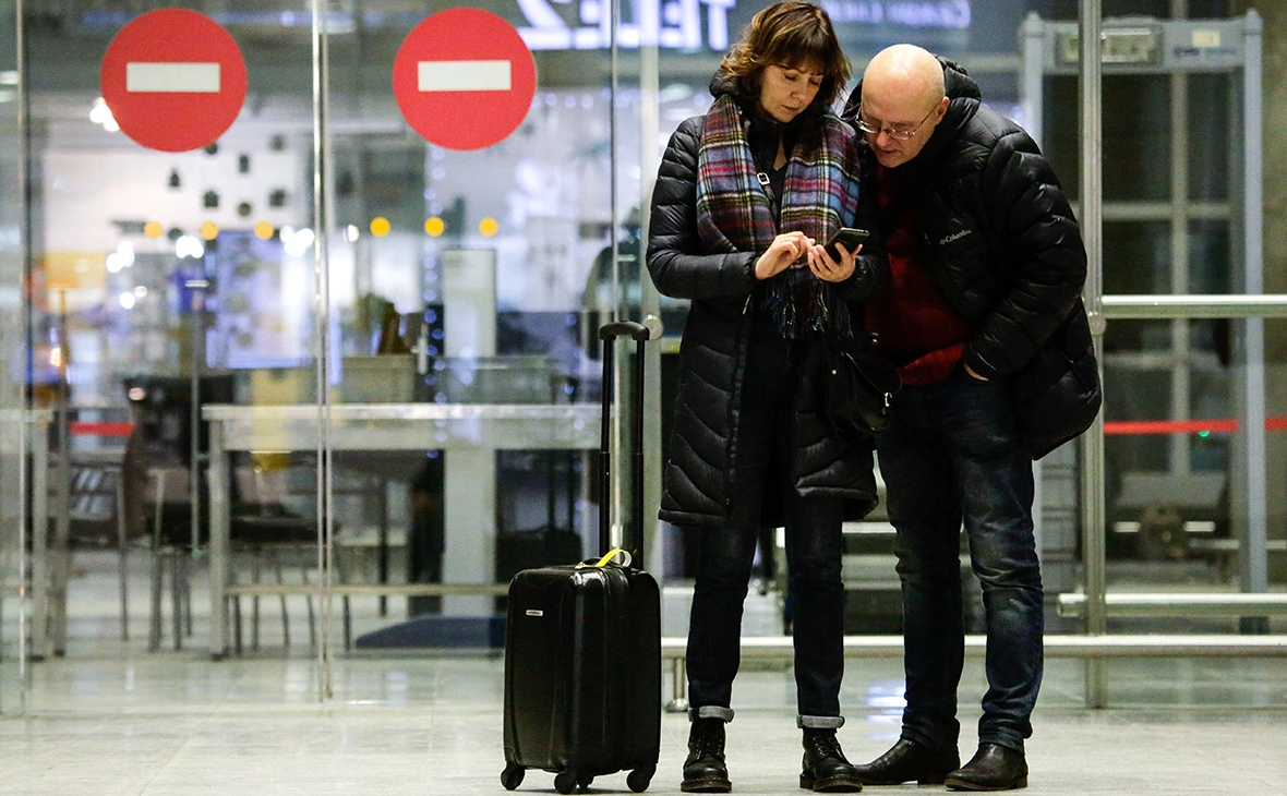 Антон Ваганов / ТАСС