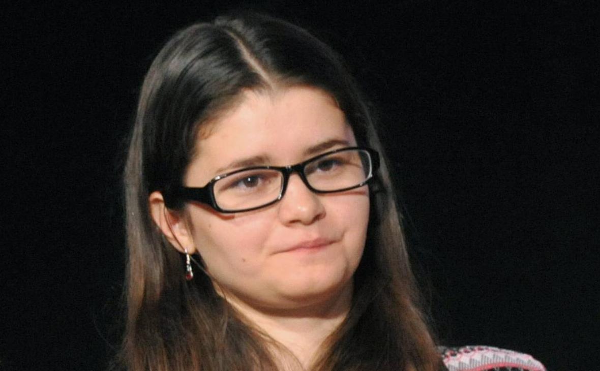 Российская шахматистка выиграла чемпионат мира по блицу :: Другие :: РБК Спорт