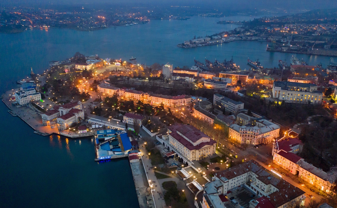 Сергей Мальгавко / ТАСС