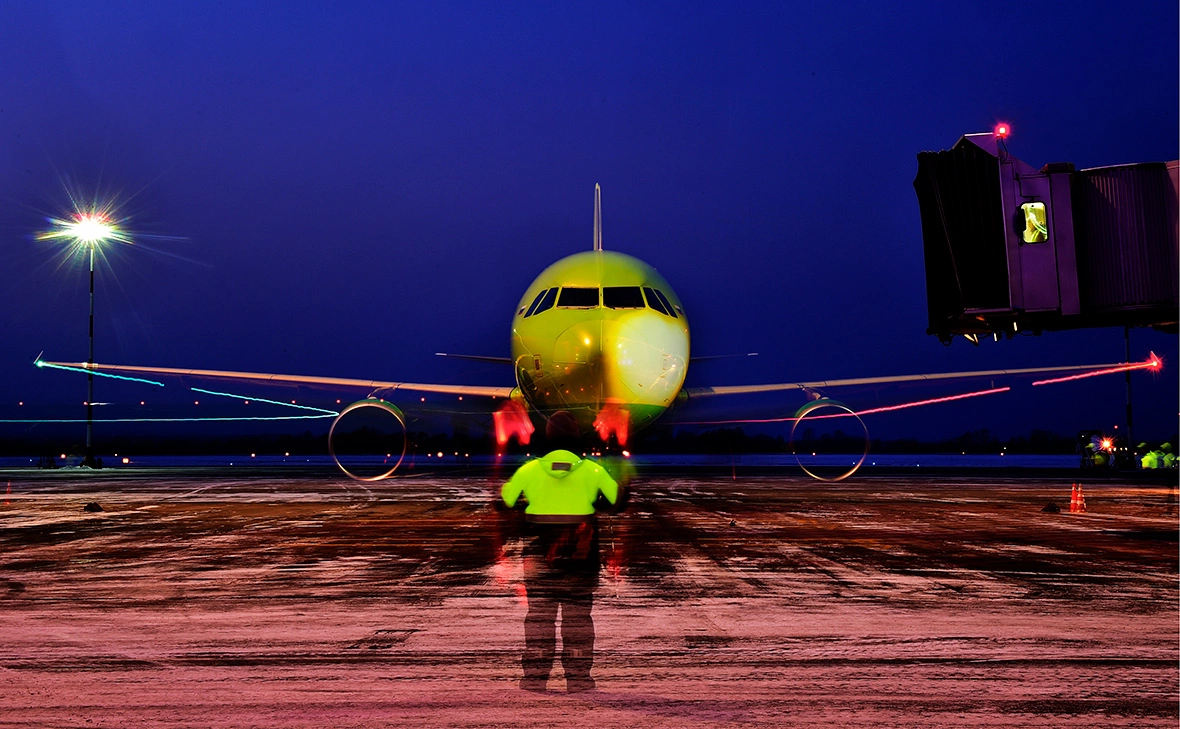 Юрий Смитюк / ТАСС