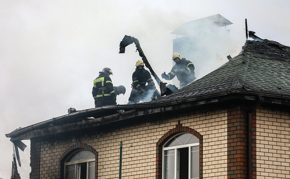 Павел Колядин / ТАСС